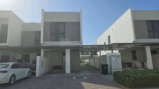 4 Bedroom Townhouse for Sale in DAMAC Hills 2 (Akoya by DAMAC), Dubai - Corner | Vacant | Ready to Move
