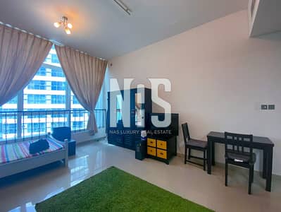 Studio for Rent in Al Reem Island, Abu Dhabi - Contemporary Living | Fully Furnished Studio | Modern | Spacious Comfort