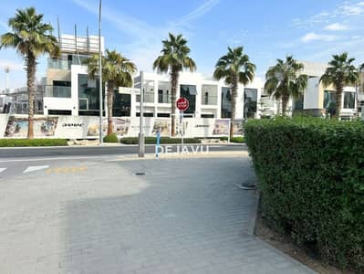 3 Bedroom Townhouse for Sale in DAMAC Hills, Dubai - Vacant | 3 Bedrooms | Single Row | Investors Deal