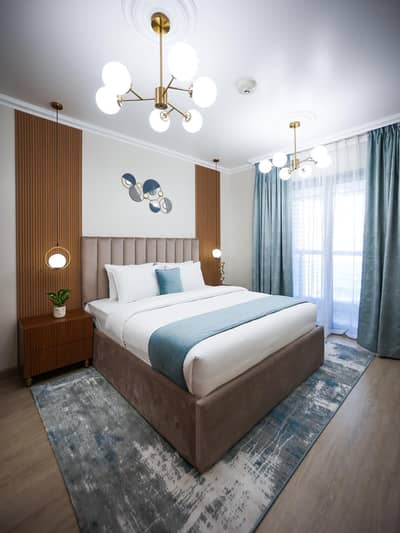1 Bedroom Flat for Rent in Dubai Marina, Dubai - e8af2321-2320-41e6-b4e3-0daafcf3d00c. jpeg