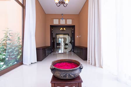 6 Bedroom Villa for Sale in Al Furjan, Dubai - Fully upgraded 6bed Villa| VOT| VASTU COMPLIANT