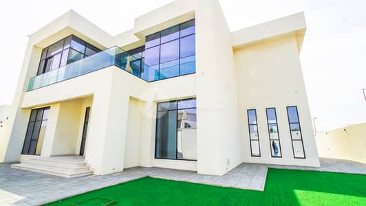 5 Bedroom Villa for Rent in Nad Al Sheba, Dubai - DSC09647. jpg