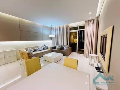 2 Bedroom Flat for Sale in Business Bay, Dubai - VACANT I FULLY FURNISHED I PIME LOCATION