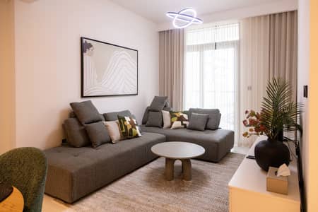 1 Спальня Апартаменты в аренду в Дубай Харбор, Дубай - K67A4223. jpeg