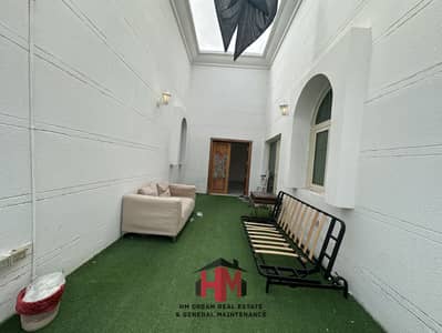 3 Bedroom Apartment for Rent in Al Shawamekh, Abu Dhabi - Outclass 3 Master Bedrooms Hall Apartment with Covered Parking