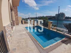 stand alone Villa | privet pool | distinctive view