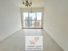 New Building Apartment with Wardrobe for Rent