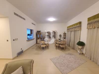 5 Bedroom Villa for Rent in Nad Al Sheba, Dubai - 5Bed Maid | Single Row | Near Mall | Park Facing