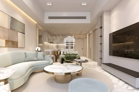 شقة 2 غرفة نوم للبيع في مثلث قرية الجميرا (JVT)، دبي - البيع المباشر بدون عمولة | عائد استثمار مرتفع
