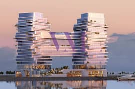 Sea View Apartment | Nearby Wynn Resort Casino