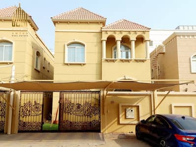 For sale, villa in Mowaihat 3  freehold .
