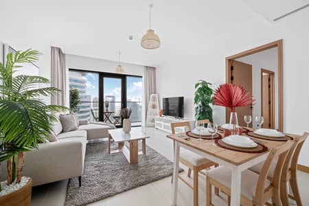 2 Bedroom Apartment for Rent in Dubai Marina, Dubai - Vida Marina_3905-15. jpg
