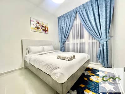 3 Bedroom Villa for Rent in DAMAC Hills 2 (Akoya by DAMAC), Dubai - Villa 99. jpg