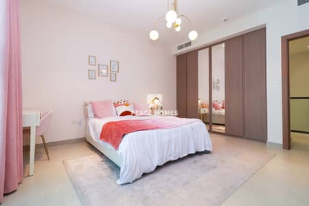 3 Bedroom Townhouse for Sale in Al Rahmaniya, Sharjah - Freshly Built | Enhanced Privacy | Cash & Mortgage Options