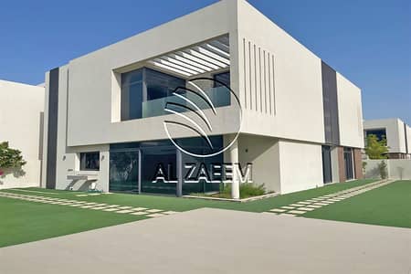 فیلا 5 غرف نوم للايجار في جزيرة ياس، أبوظبي - WhatsApp Image 2021-09-29 at 3.37. 22 PM. jpeg