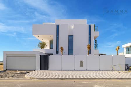 5 Bedroom Villa for Sale in Nad Al Sheba, Dubai - 0K8A2195 copy. jpg
