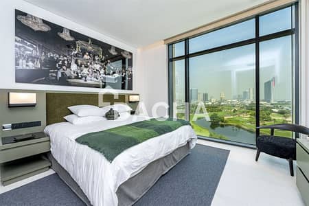 شقة 3 غرف نوم للبيع في التلال، دبي - شقة في مساكن فيدا 2،مساكن فيدا (التلال)،التلال 3 غرف 5400000 درهم - 8718502