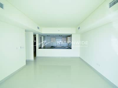 1 Bedroom Flat for Sale in Al Reem Island, Abu Dhabi - Splendid 1BR| Amazing Views| Rented |Prime Area