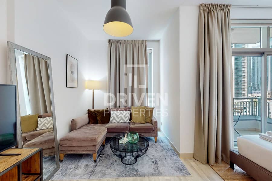 Investor Deal | Furnished | Boulevard View