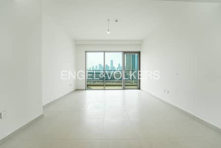 2 Bedroom Apartment for Sale in Za'abeel, Dubai - Biggest Layout | Full Burj Khalifa View | Vacant