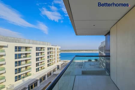 3 Bedroom Flat for Rent in Saadiyat Island, Abu Dhabi - Partial Sea View | Beach Access | Brand New