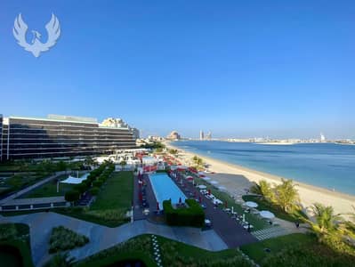 2 Bedroom Flat for Rent in Palm Jumeirah, Dubai - Atlantis View | Beautifully Furnished | Best Unit