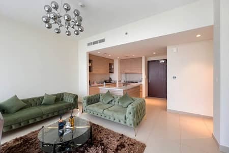 فلیٹ 3 غرف نوم للايجار في دبي هيلز استيت، دبي - شقة في أكاسيا A،أكاسيا،بارك هايتس،دبي هيلز استيت 3 غرف 330000 درهم - 8718625