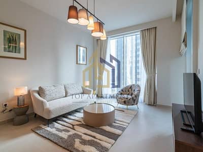شقة 1 غرفة نوم للبيع في مرسى خور دبي، دبي - 02. jpg