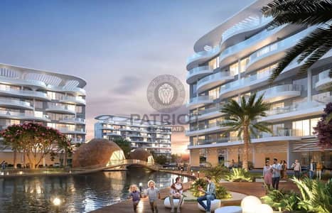 2 Bedroom Flat for Sale in DAMAC Lagoons, Dubai - gffdgfdgdfgd. PNG