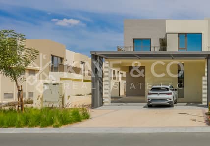 4 Bedroom Townhouse for Sale in Dubai South, Dubai - 629A5586-Edit. jpg