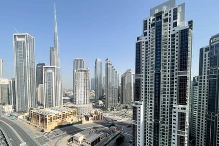 استوديو  للبيع في الخليج التجاري، دبي - شقة في برج C،أبراج داماك من باراماونت للفنادق والمنتجعات،الخليج التجاري 1300000 درهم - 8718259