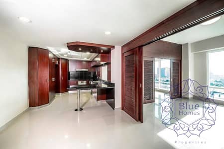 3 Bedroom Flat for Rent in Al Barsha, Dubai - Spacious luxury 3bhk| Maid room | Al barsha 1