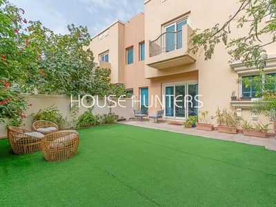 4 Bedroom Villa for Rent in Dubai Sports City, Dubai - A6309337. jpg