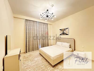 1 Спальня Апартамент в аренду в Дубай Хиллс Истейт, Дубай - Квартира в Дубай Хиллс Истейт，Парк Хайтс，Мулберри 1，Здание Малберри 1 А1, 1 спальня, 10000 AED - 8512358