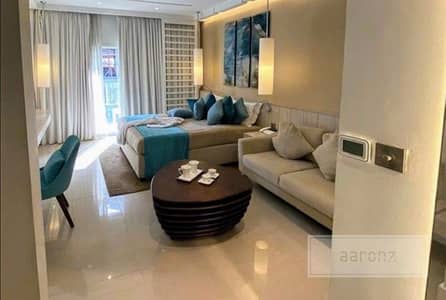 Vacant || Fully Furnished || High Floor