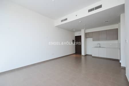 1 Bedroom Flat for Sale in Dubai Hills Estate, Dubai - Vacant soon|Price to Sell|Close to Park & Mall