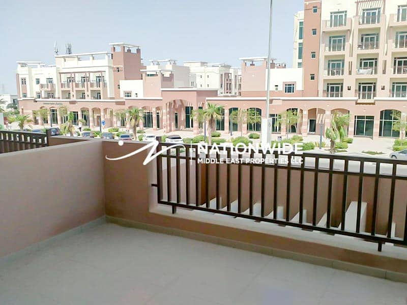 Квартира в Аль Гхадир，Аль Сабил Билдинг, 350000 AED - 8717810