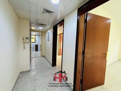شقة 2 غرفة نوم للايجار في مدينة محمد بن زايد، أبوظبي - شقة في شعبية 11،مجتمع المصفح،مدينة محمد بن زايد 2 غرف 44000 درهم - 8718864