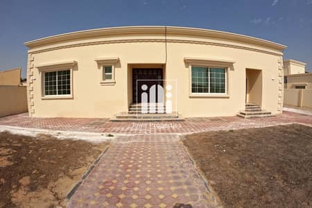 فیلا 3 غرف نوم للايجار في مدينة شخبوط، أبوظبي - 15. jpg