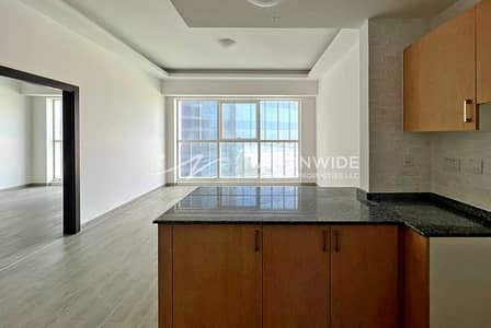 1 Bedroom Apartment for Sale in Al Reem Island, Abu Dhabi - Stunning 1BR| Best Facilities| Rented |Prime Area