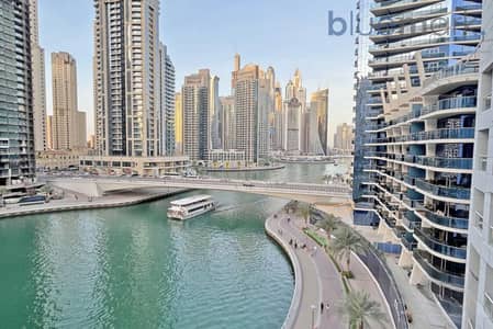 2 Bedroom Apartment for Rent in Dubai Marina, Dubai - 1. jpg