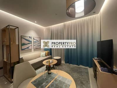 1 Bedroom Flat for Rent in Jumeirah Beach Residence (JBR), Dubai - WhatsApp Image 2024-03-07 at 1.25. 18 PM. jpeg