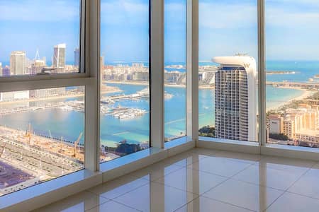 2 Bedroom Flat for Rent in Dubai Marina, Dubai - pro-eeJw13ie. jpg