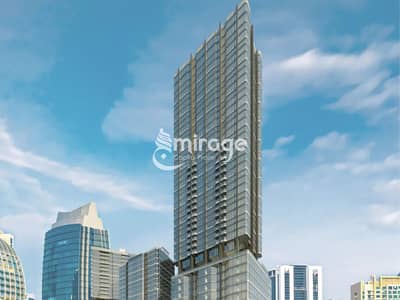2 Bedroom Apartment for Sale in Al Reem Island, Abu Dhabi - Untitled-3. png