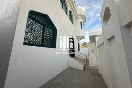 5 Cпальни Вилла в аренду в Аль Зааб, Абу-Даби - 06. jpg