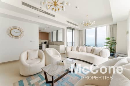 3 Bedroom Flat for Sale in Dubai Marina, Dubai - Reduce Price | Best Views in Marina | Easy Access