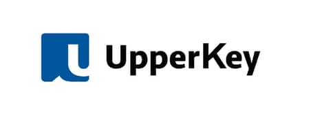 Upperkey