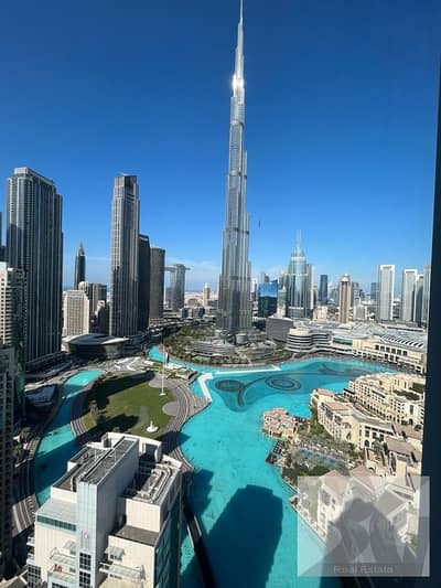 3 Cпальни Апартамент Продажа в Дубай Даунтаун, Дубай - WhatsApp Image 2024-03-08 at 14.21. 52. jpeg