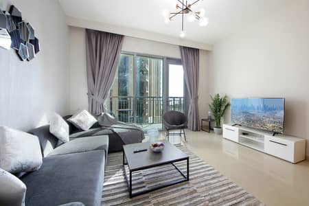 شقة 1 غرفة نوم للايجار في مرسى خور دبي، دبي - IMG_4712. JPG