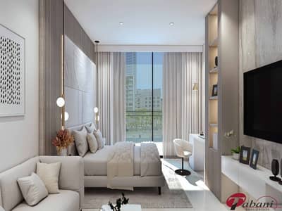 1 Bedroom Flat for Sale in Al Furjan, Dubai - Best Layout | Terrace | Handover | Soon ROI